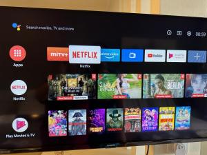 666 Evo Bangi with NETFLIX FREE WIFI