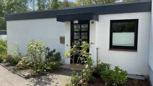 Ferienwohnung Strandgut