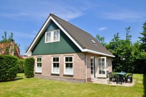 Duinland 34 - 4hvězdičkové hotely ve městě Sint Maartensvlotbrug