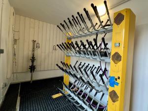 Chalets Changalan II : photos des chambres