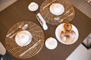 Le Tartane B&b Guidaloca