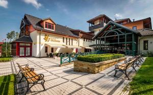 Hotel Studanka