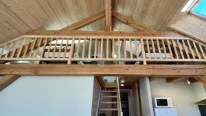 Chalets Changalan II : photos des chambres