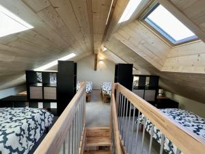 Chalets Changalan II : photos des chambres
