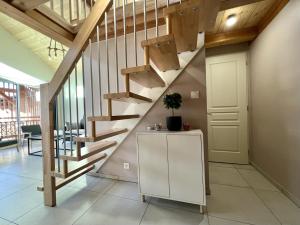 Chalets Changalan II : photos des chambres