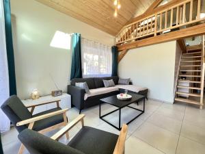 Chalets Changalan II : photos des chambres