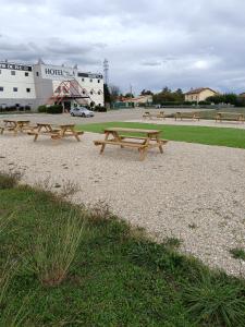 HOTEL PARIS VALENCE