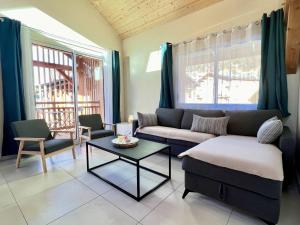 Chalets Changalan II : photos des chambres