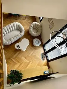 Maison Cosy, Grand Paris, à 3 minutes du métro - 舍维伊拉吕