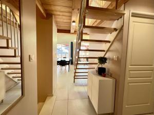 Chalets Changalan II : photos des chambres