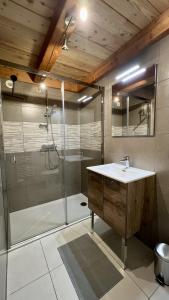 Chalets Changalan II : photos des chambres