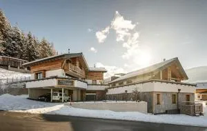 Holzlodge deluxe - Höggen