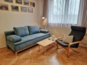 Apartmán Stožec - Stožec
