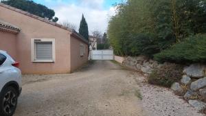 Appartements Terre de Crussol - Gite 4 personnes en Ardeche : photos des chambres