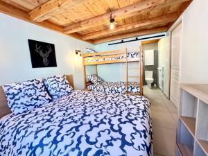 Chalets Changalan II : photos des chambres