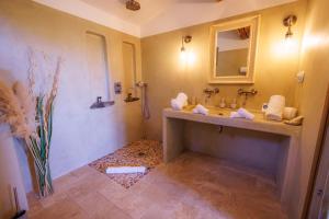 Villas Domaine Les Oliviers de Palombaggia : photos des chambres