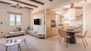 Magma Milos Apartment