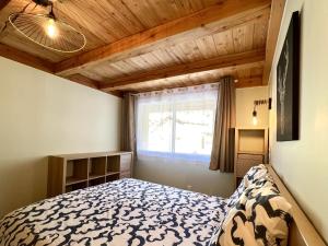 Chalets Changalan II : Chalet 2 Chambres