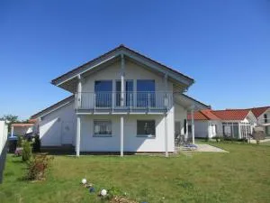 Villa Kleine Welle - Fährhof