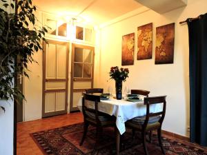 Sejours chez l'habitant Gite Champagne LA PARCELLE : photos des chambres