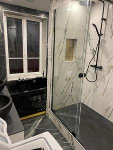 Proche Paris - Style Bali 350 m gare Mantes