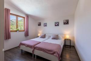 Villa Stari Hill private pool