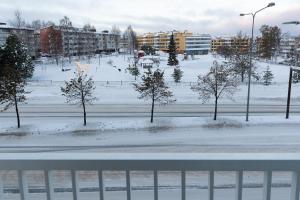 Holiday Apartment Aava 4