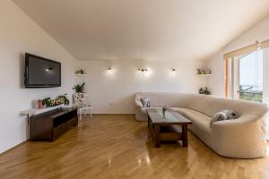 Villa Stari Hill private pool