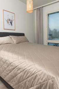 Holiday Apartment Aava 4