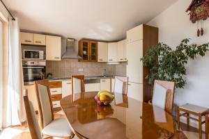 Villa Stari Hill private pool