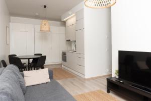 Holiday Apartment Aava 4