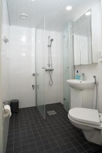 Holiday Apartment Aava 4