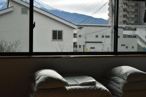 kagelow Mt.Fuji Hostel Kawaguchiko