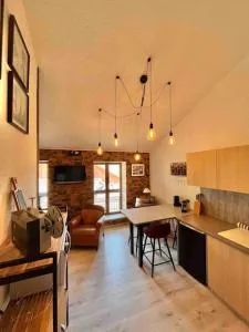 L’Atelier des Artistes - Pommiers-pres Voreppe