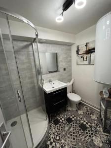 L’Atelier des Artistes