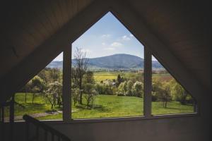 Beskid Sielski - klimatyczne domki w Lipowej z widokiem na góry i sauną - Dream Apart