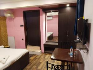 Hotel UCS