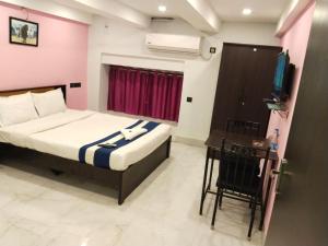 Hotel UCS