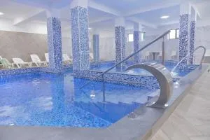 维拉艾提科特旅馆 - 拜勒乌努麦