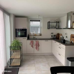 Bungalow 60 op Recreatiepark De Wielen