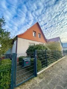 Ferienhaus Rudi - Großwechsungen