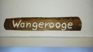 Ferienwohnung 50193 Inselblick