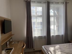 Pension Zum Alten Fährhaus