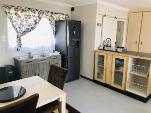 Charming retreat in Danabaai