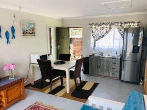 Charming retreat in Danabaai