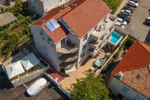 Apartments Villa Aura 