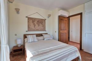 Appartements Le Domaine Saint Francois la Tour 2 : photos des chambres