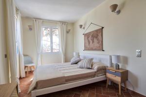 Appartements Le Domaine Saint Francois la Tour 2 : photos des chambres