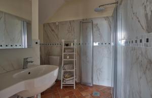 Appartements Le Domaine Saint Francois la Tour 2 : photos des chambres