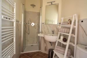 Appartements Le Domaine Saint Francois la Tour 2 : photos des chambres